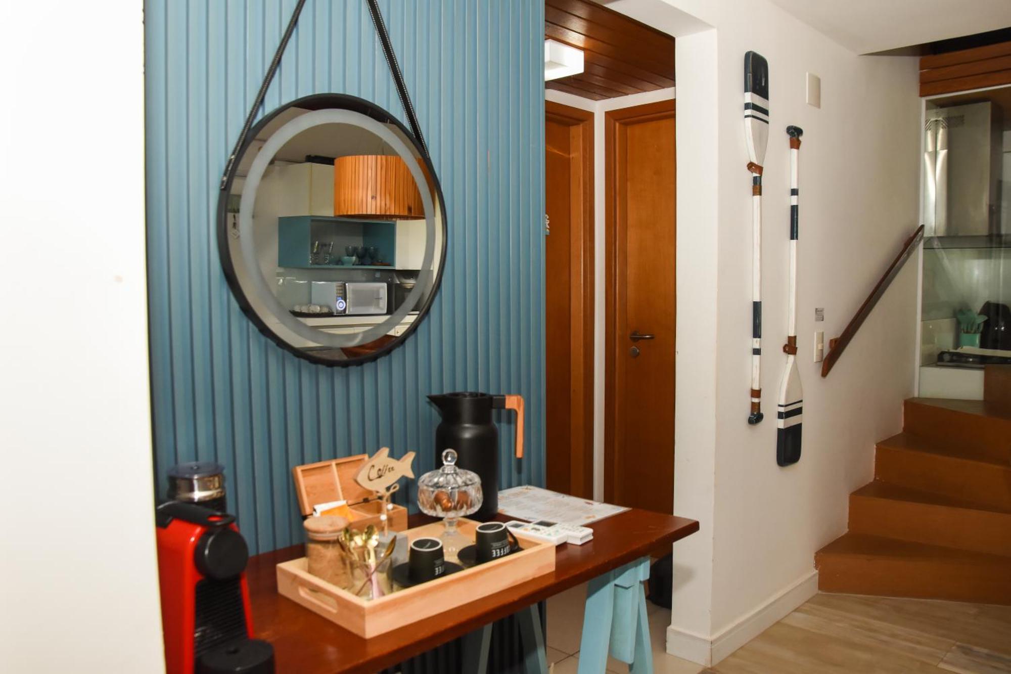 Bangalo Luxo Beira Mar Carneiros Beach Resort プライア・ドス・カルネイロス エクステリア 写真